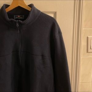 NWOT Vineyard Vines Fleece